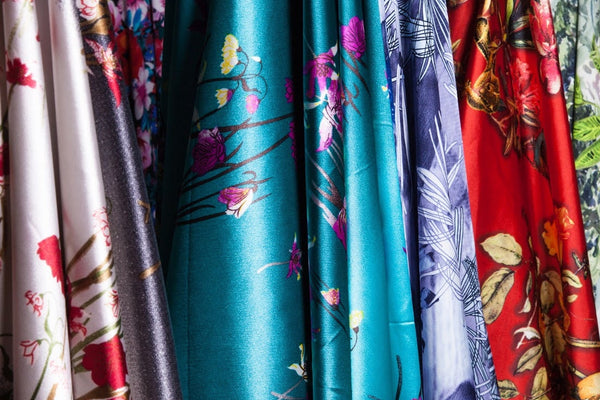 Qual é o tempo de criação das roupas?