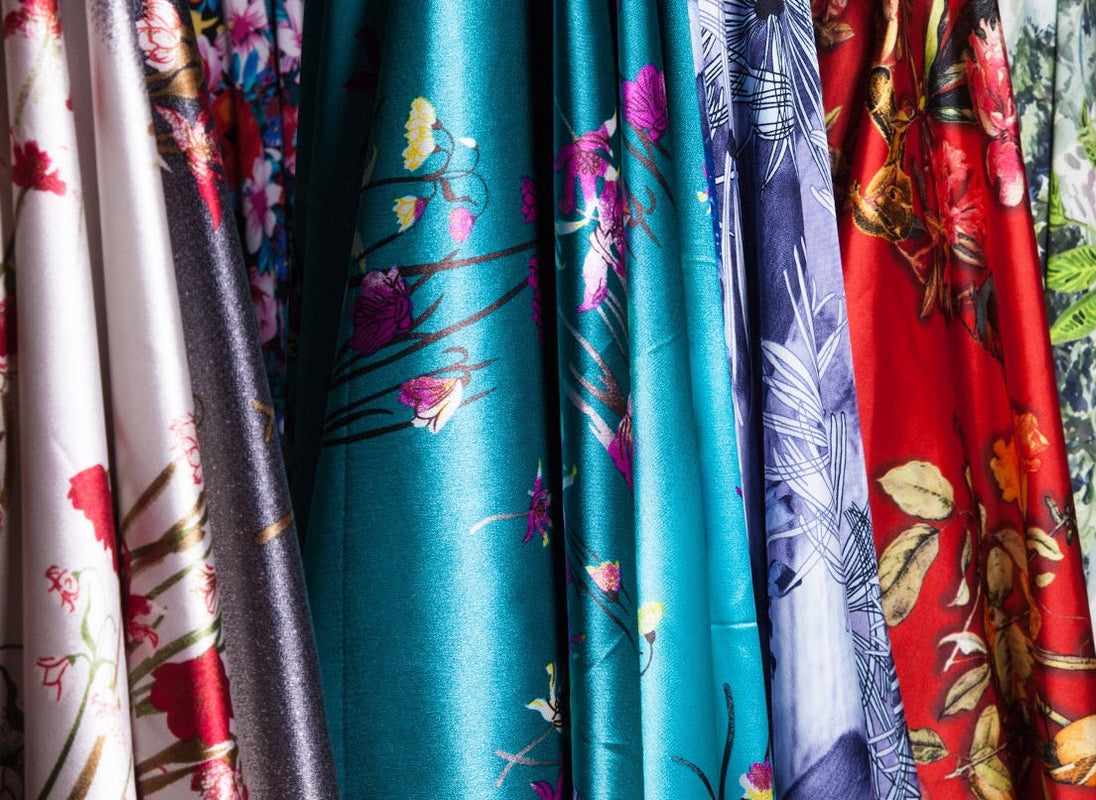 Qual é o tempo de criação das roupas?