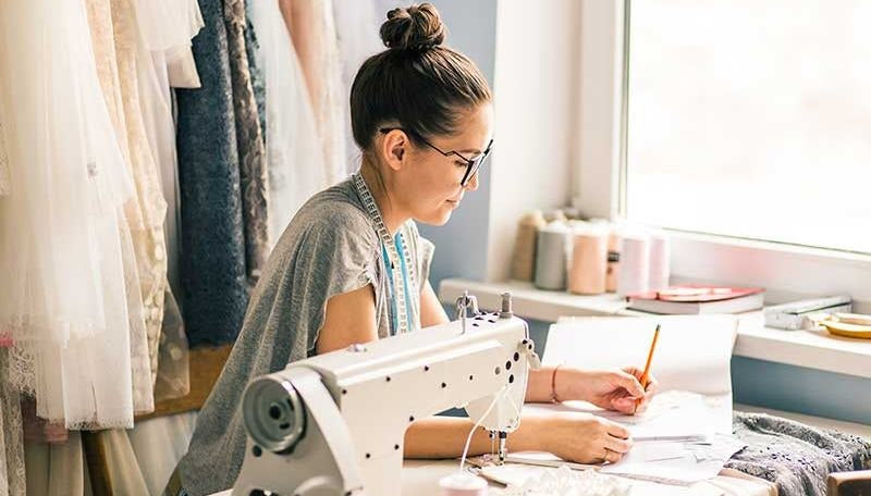 3 Dicas para te ajudar na Gestão Financeira do seu Ateliê