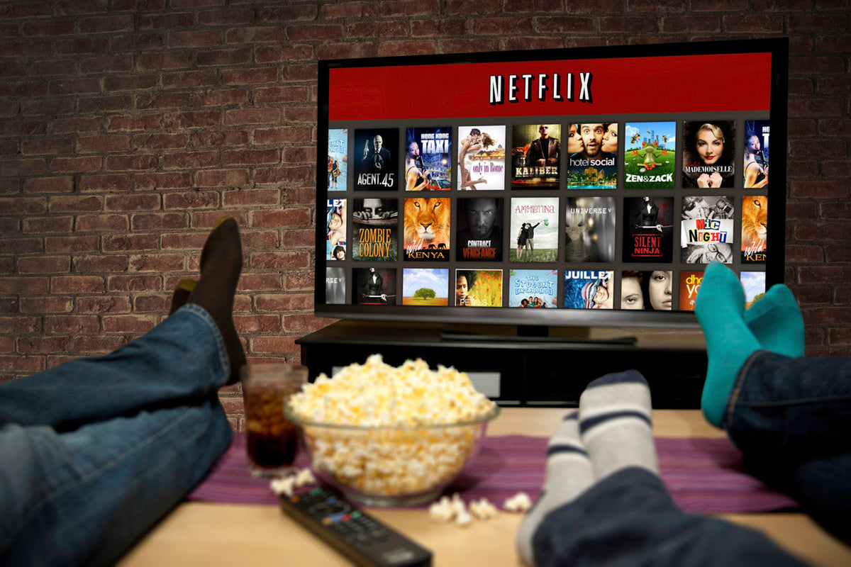 15 filmes de moda para assistir na Netflix