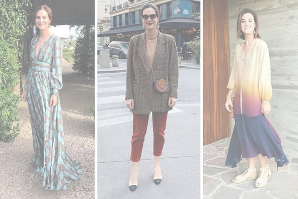 Vic Ceridono: saiba como reproduzir os looks da influenciadora!