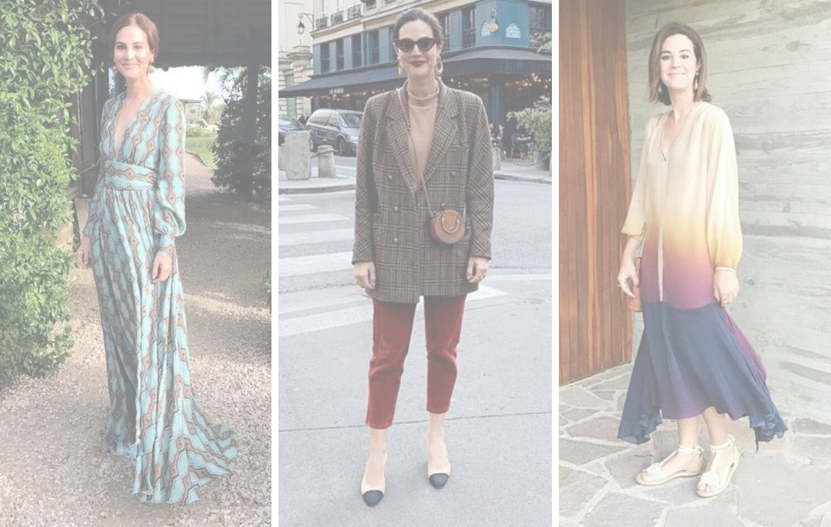 Vic Ceridono: saiba como reproduzir os looks da influenciadora!