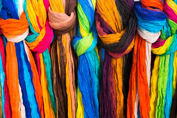 Entenda a importância da Paleta de Cores para as coleções
