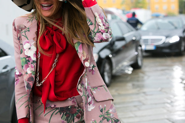 TREND ALERT: Maxi Alfaiataria