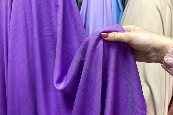 Viscose: o tecido queridinho do guarda-roupa brasileiro (guia completo)