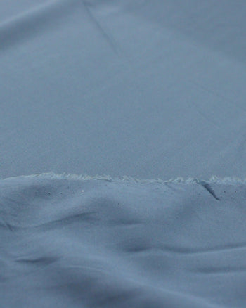 Tecido Viscose Azul Índigo