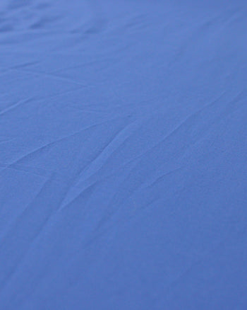 Tecido Cambraia Mista Poliamida Azul Royal