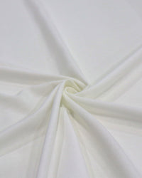 Tecido Viscose Texturizada Offwhite