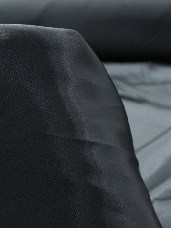 Tecido Crepe Prada Preto