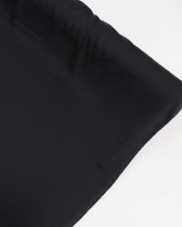 Tecido Crepe Silk Preto