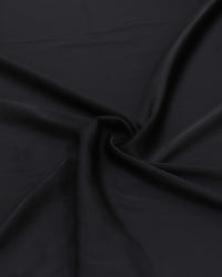 Tecido Crepe Silk Preto