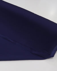 Tecido Crepe Silk Azul Marinho Noite