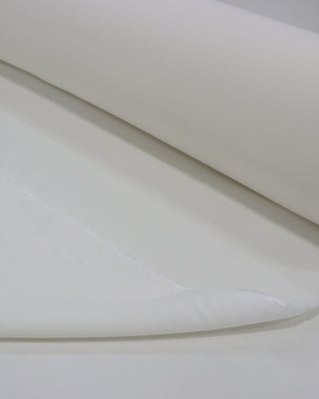 Tecido Alfaiataria de Viscose Offwhite