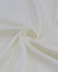 Tecido Alfaiataria de Viscose Offwhite