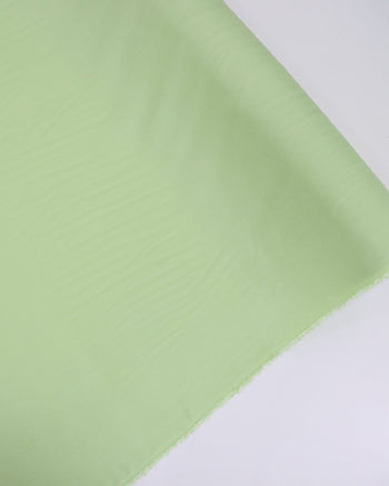 Tecido Viscose Sarjada Pistache