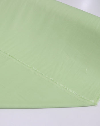 Tecido Viscose Sarjada Pistache