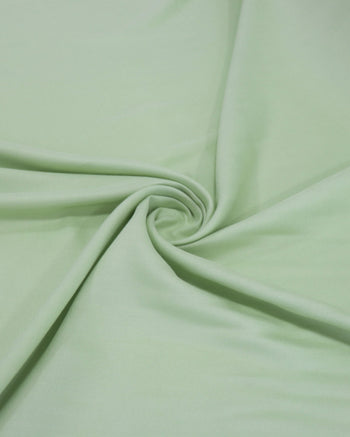 Tecido Viscose Sarjada Pistache