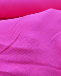 Tecido Viscose Grossa Micro Maquinetada Rosa