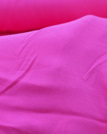 Tecido Viscose Grossa Micro Maquinetada Rosa