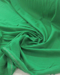 Tecido Linho Misto Rústico Verde Bandeira