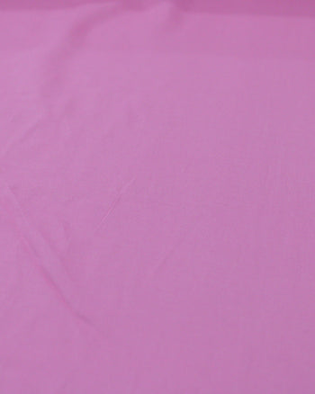 Tecido Cambraia Mista com Poliamida Rosa Chiclete