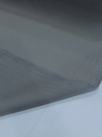 Tecido Crepe Chiffon Cinza