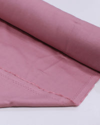 Tecido Viscose Sarjada Rosa Claro