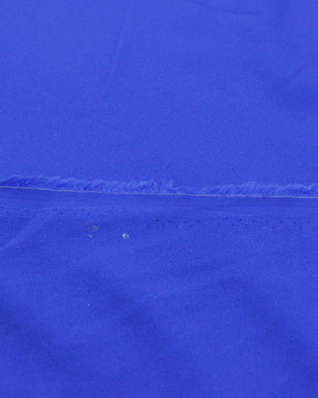 Tecido Viscose Azul Royal