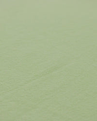 Tecido Crepe de Algodão Misto Grosso Verde Claro