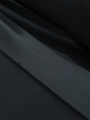 Tecido Crepe Prada Preto