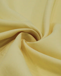 Tecido Alfaiataria de Viscose Amarelo Mescla