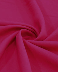 Tecido Alfaiataria de Viscose Rosa Pink