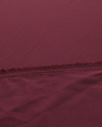 Tecido Crepe Salinas Fino Bordô