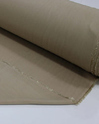 Tecido Viscose Sarjada Bege
