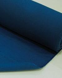 Tecido Alfaiataria de Viscose Azul Cobalto