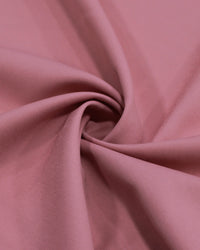 Tecido Alfaiataria de Viscose Rosa
