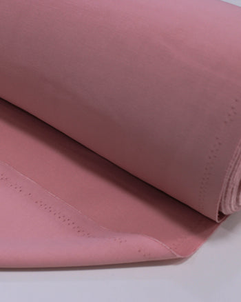 Tecido Alfaiataria de Viscose Rosa
