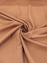 Tecido Alfaiataria de Viscose Caramelo