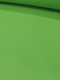 Tecido Crepe Salinas Sarjado Verde Lima
