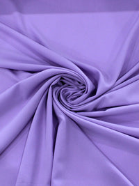Tecido Crepe Salinas Sarjada Lilas