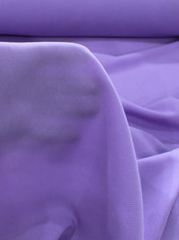 Tecido Crepe Salinas Sarjada Lilas