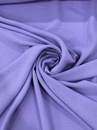 Tecido Crepe Duna Lavanda