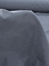 Tecido Crepe de Alfaiataria Cinza