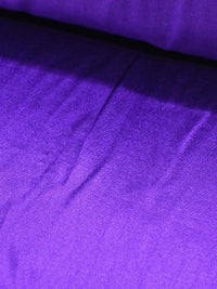 Tecido Viscose Acetinada Roxo