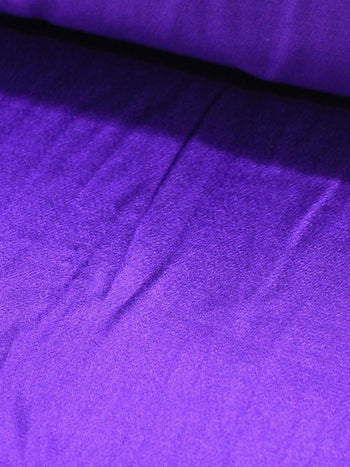 Tecido Viscose Acetinada Roxo