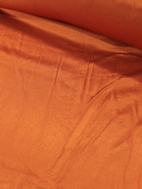Tecido Viscose Acetinada Ferrugem