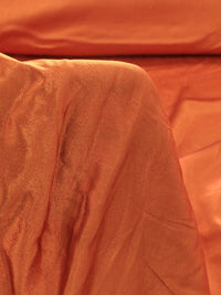 Tecido Viscose Acetinada Ferrugem