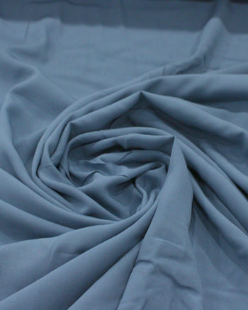 Tecido Viscose Azul Índigo