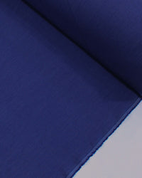 Tecido Tencel Jeans Azul Anoitecer Mecla
