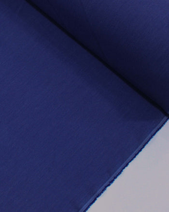 Tecido Tencel Jeans Azul Anoitecer Mecla